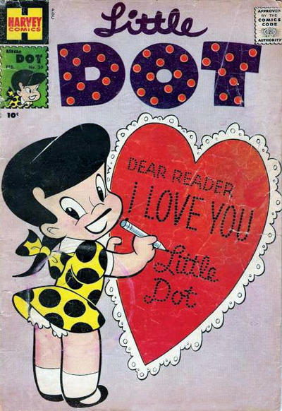 Little Dot Little Dot