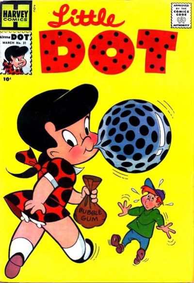 Little Dot Little Dot