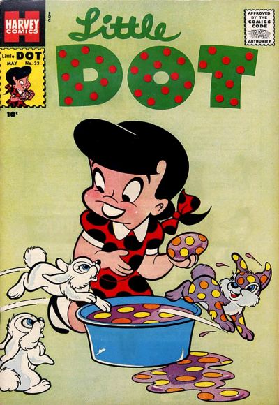 Little Dot Little Dot