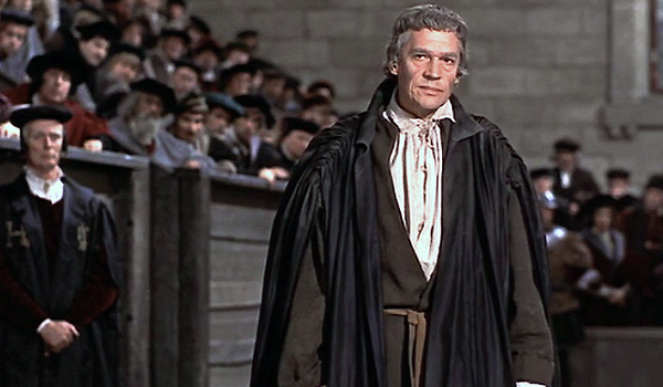 A Man for All Seasons (1966) A Man for All Seasons (1966)