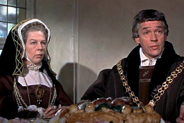 A Man for All Seasons (1966) A Man for All Seasons (1966)