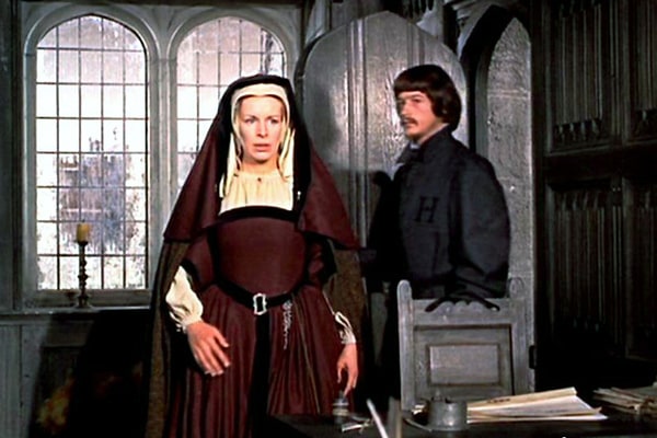 A Man for All Seasons (1966) A Man for All Seasons (1966)