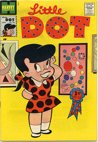 Little Dot