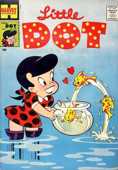 Little Dot