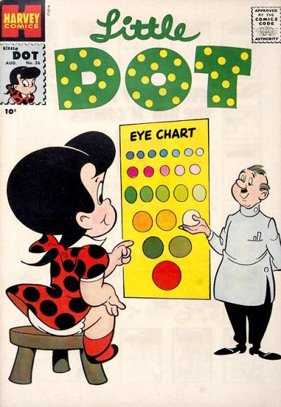 Little Dot