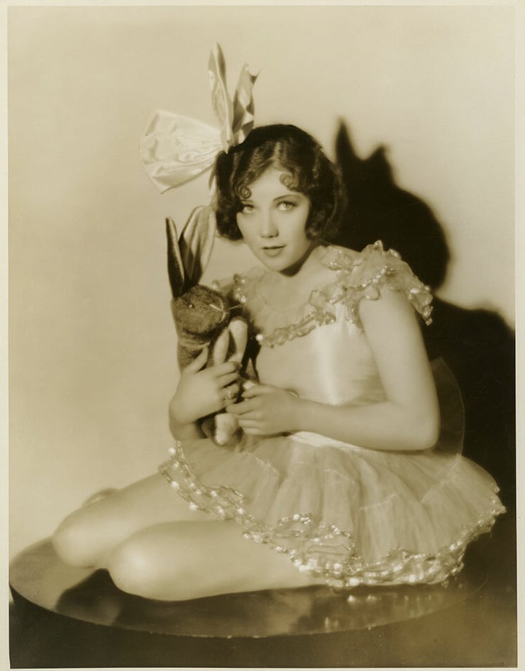 Bernice Claire