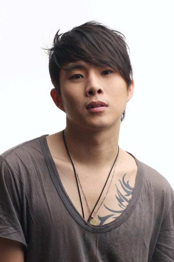 Justin Chon