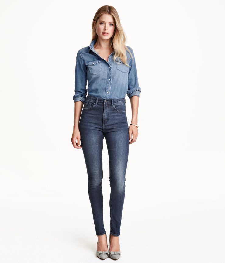 Doutzen Kroes Doutzen Kroes