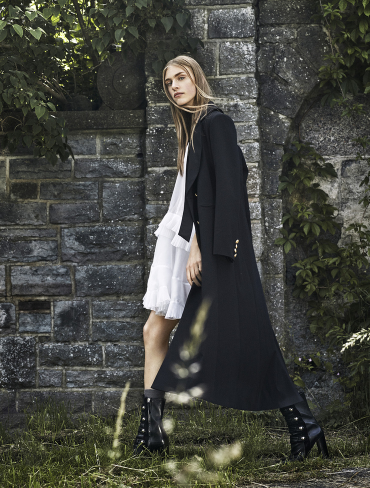 Hedvig Palm