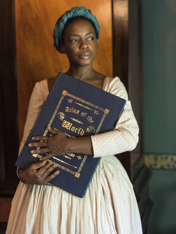 The Book of Negroes The Book of Negroes