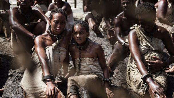 The Book of Negroes The Book of Negroes