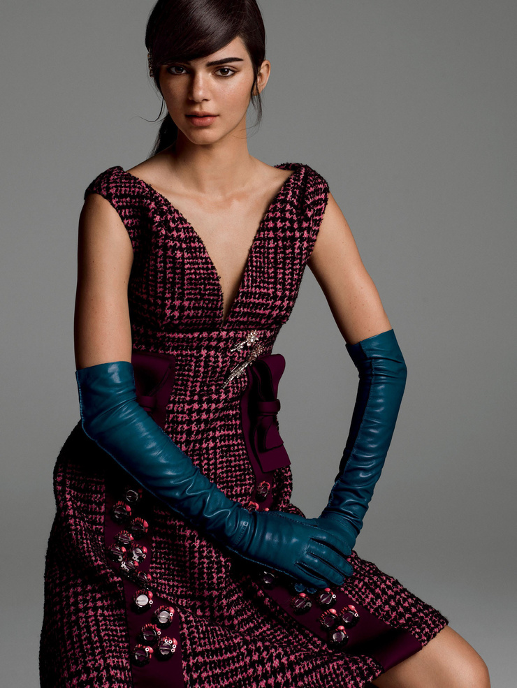 Kendall Jenner Kendall Jenner