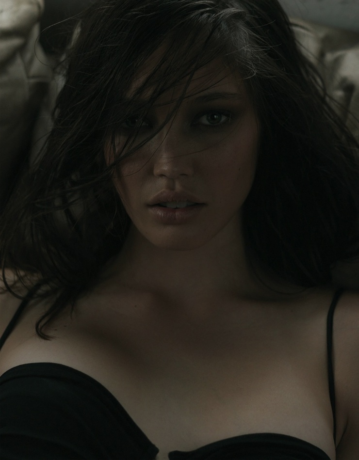 Eden Bristowe