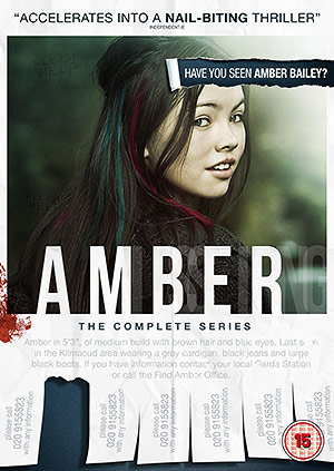 Amber Amber