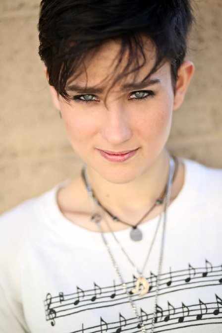 Bex Taylor-Klaus