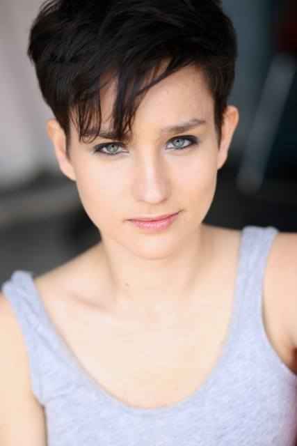 Bex Taylor-Klaus