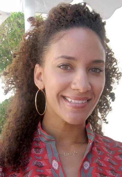 Sophina Brown Sophina Brown