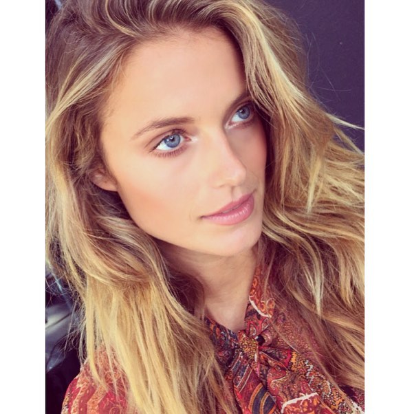 Kate Bock