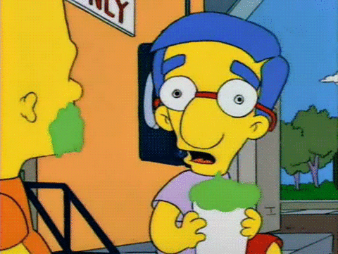 Bart Simpson