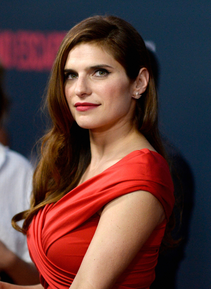 Lake Bell Lake Bell