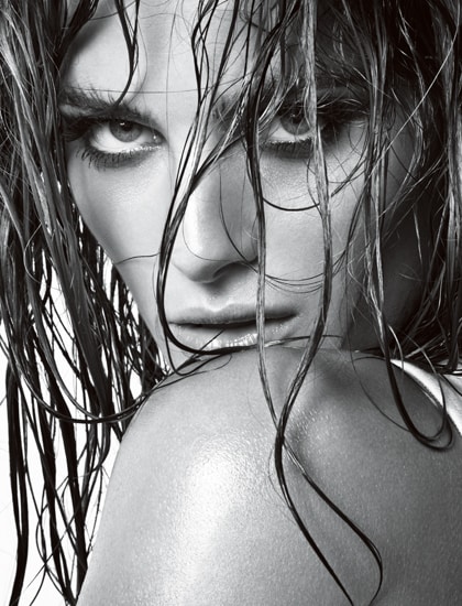 Isabeli Fontana Isabeli Fontana