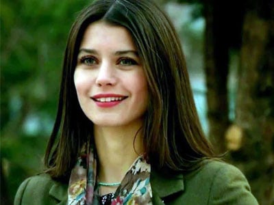 Beren Saat