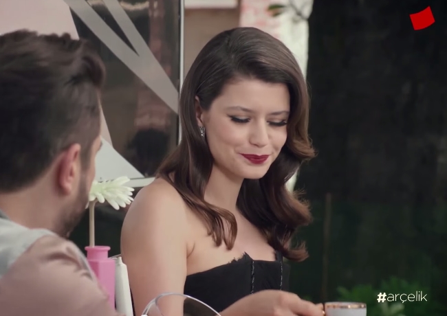 Beren Saat