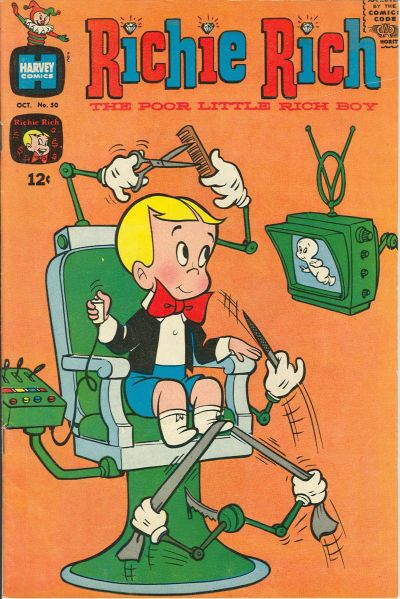 Richie Rich Richie Rich