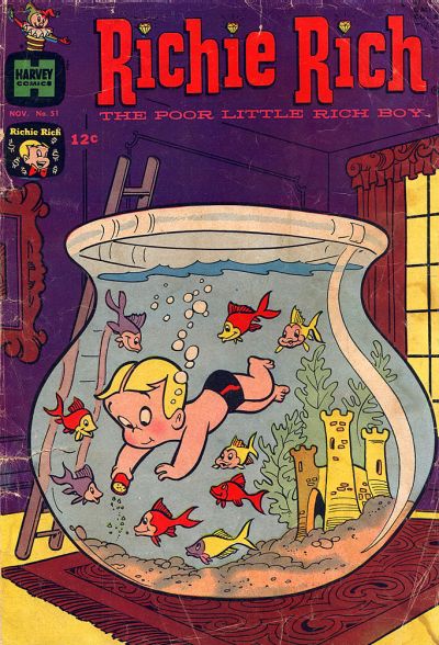 Richie Rich Richie Rich