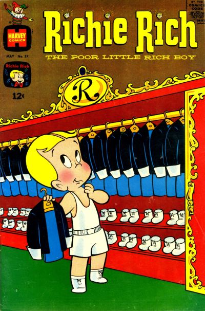 Richie Rich Richie Rich