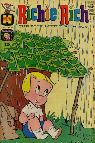 Richie Rich Richie Rich