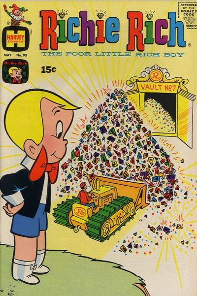 Richie Rich