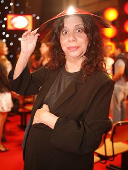 Maria Gladys