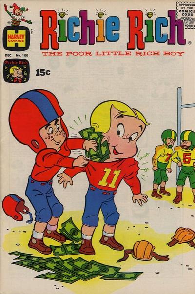 Richie Rich Richie Rich