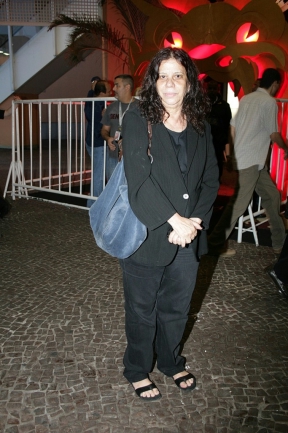 Maria Gladys