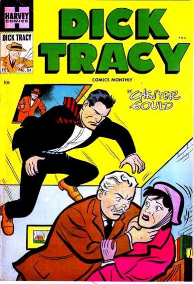 Dick Tracy Dick Tracy