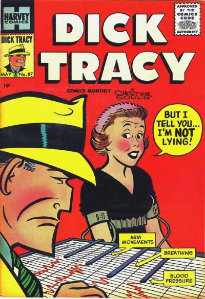 Dick Tracy Dick Tracy