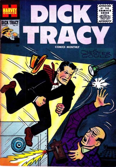 Dick Tracy Dick Tracy