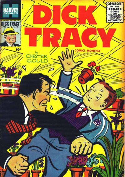 Dick Tracy