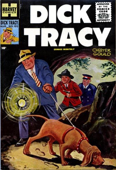 Dick Tracy Dick Tracy