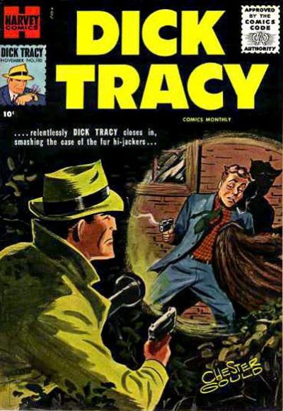 Dick Tracy Dick Tracy