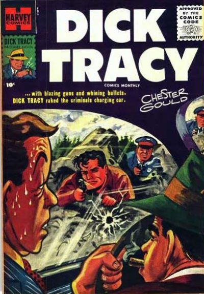 Dick Tracy