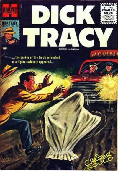 Dick Tracy Dick Tracy