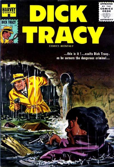 Dick Tracy Dick Tracy