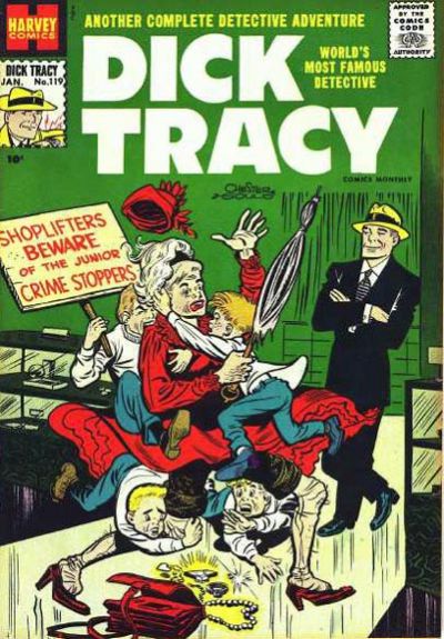 Dick Tracy Dick Tracy