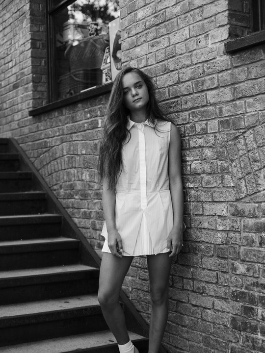 Callie Reiff