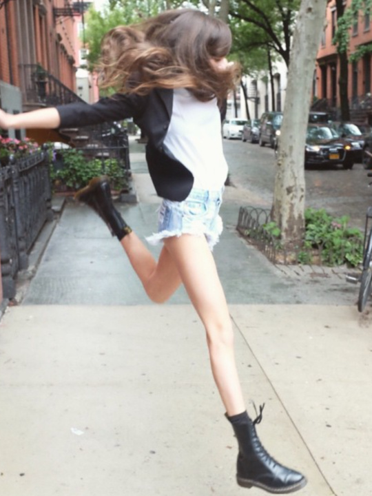 Callie Reiff