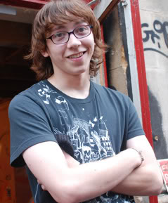 Picture Of Mike Bailey