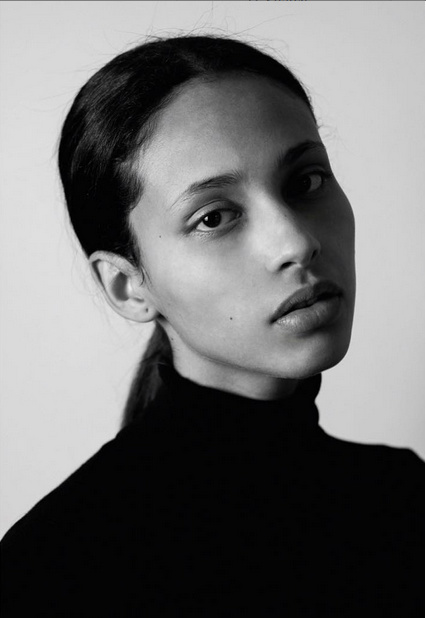 Anissa Bakhti