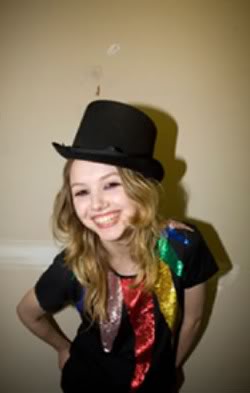 Hannah Murray Hannah Murray